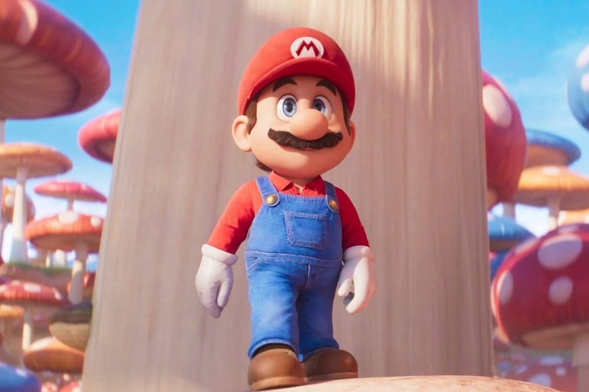 Jack Black es censurado al disfrazarse de Bowser para promocionar Super  Mario