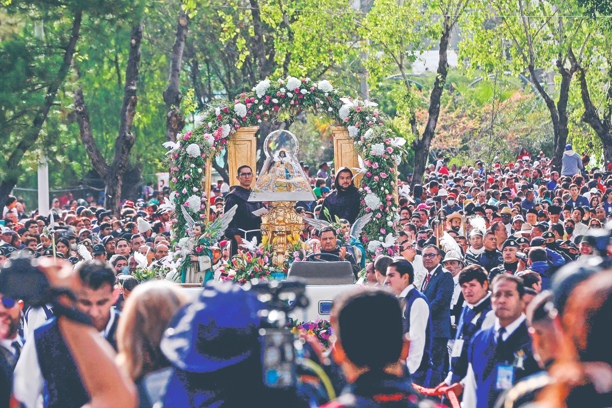 romeria jalisco