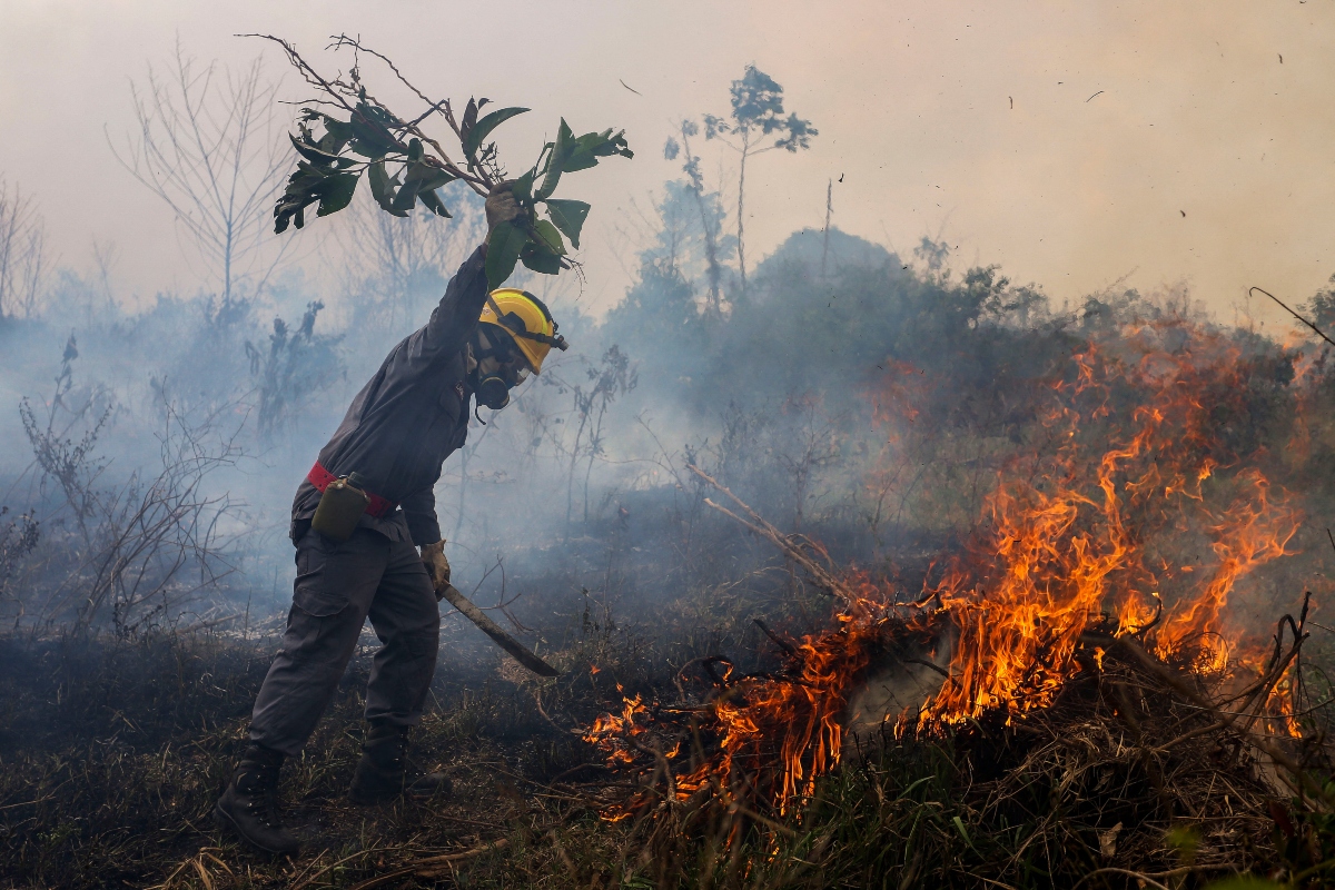 INCENDIOS