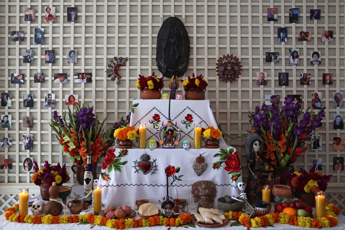 OFRENDA