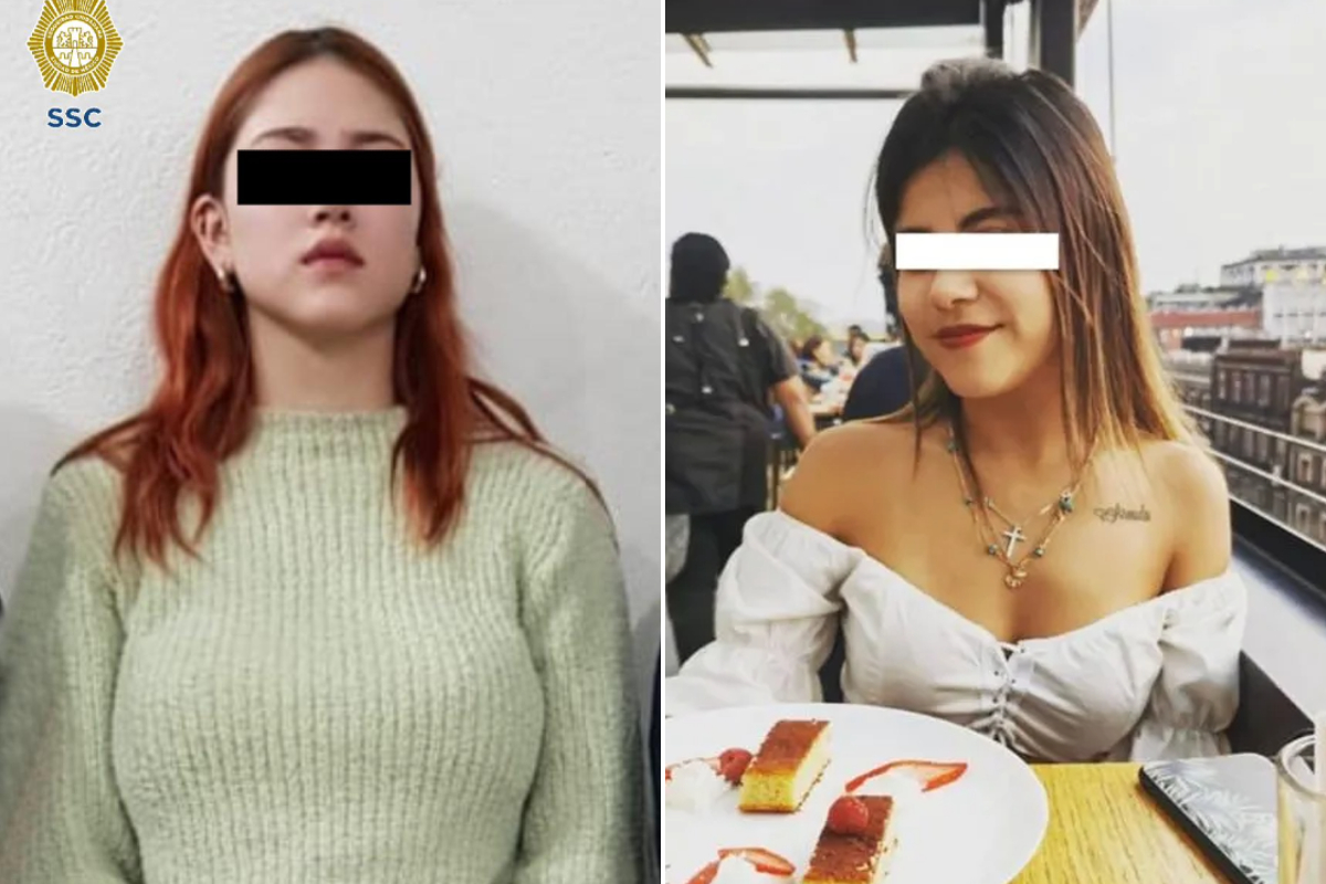 Realizan Audiencia De Vanessa N La Implicada En El Feminicidio De La Joven Ariadna Fernanda 7136