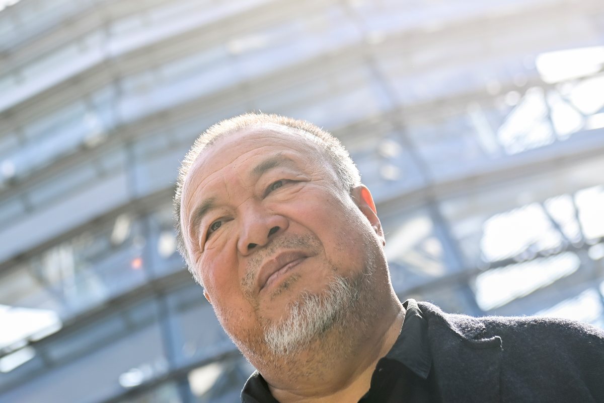 Ai weiwei