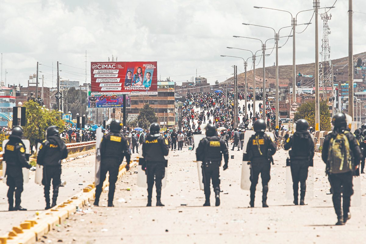 PERÚ