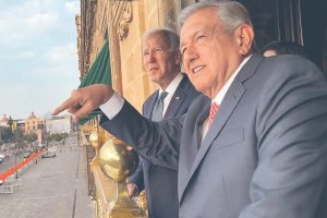 amlo y biden