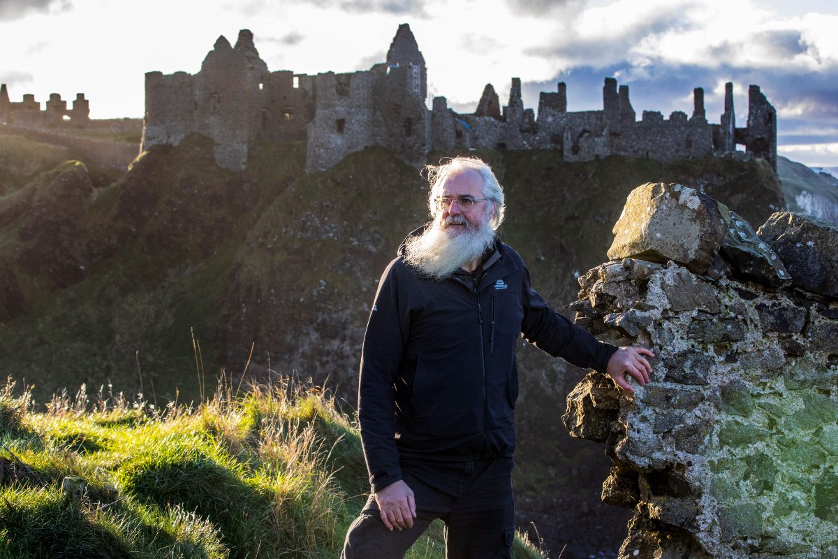 Northern Ireland, an important part of cinema