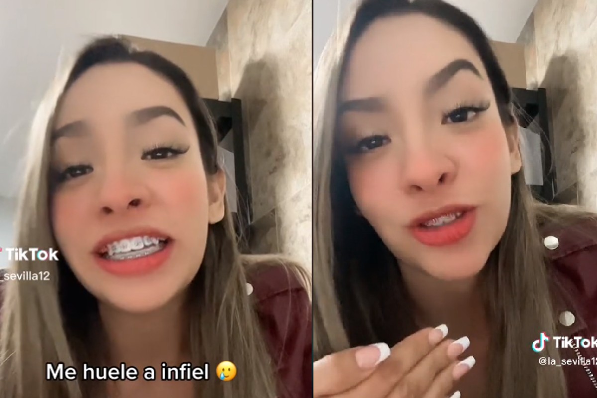 Joven expuso que su novio era "tacaño" con ella, porque este ahorraba para su luna de miel con otra mujer