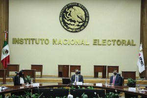 Se modificó el proceso para la designación de comité técnico para la elección de consejeros electorales en el INE