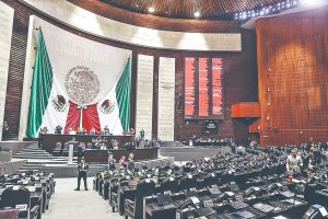 Cámara de Diputados