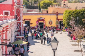 Conoce pueblos mágicos cerca CDMX