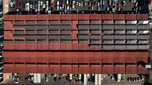 La CDMX tendrá la central fotovoltaica más grande del mundo en la CEDA.