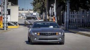 AMLO anunció que la regularización de autos chocolate se ampliará tres meses más.