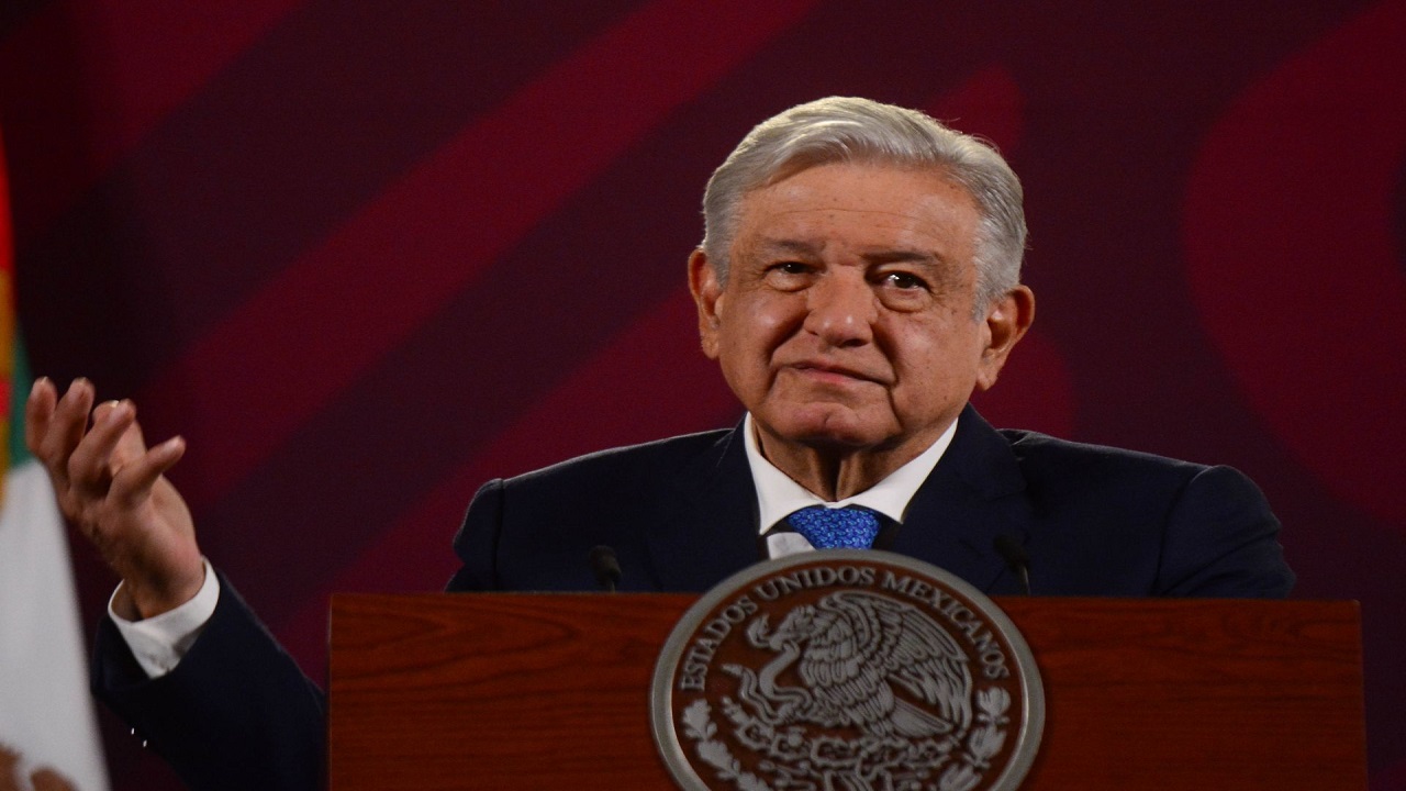 Plan C Electoral, Que No Se Vote Por El Bloque Conservador: AMLO