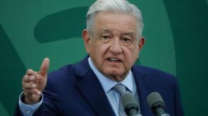 Foto:Cuartoscuro|Destaca AMLO que si hubiera persecución contra Felipe Calderón ya se le habría denunciado