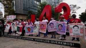 Ayotzinapa