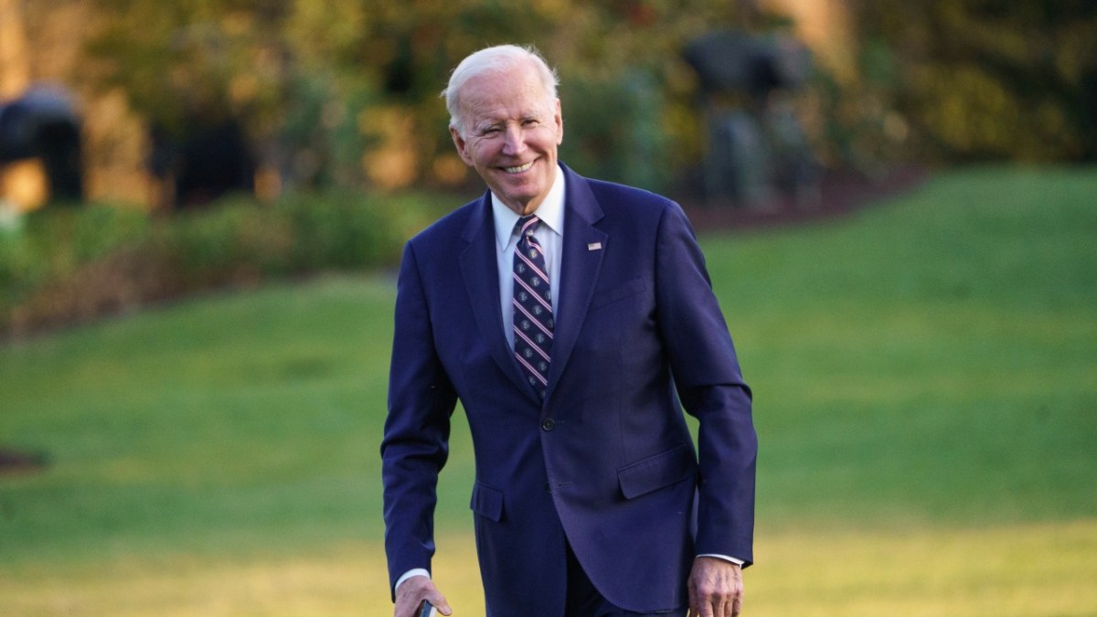 BIDEN