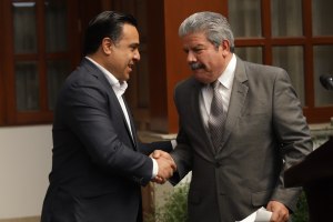 El Presidente Municipal, Luis Nava declaró que Querétaro tiene todo lo necesario para competir con otros destinos nacionales e internacionales