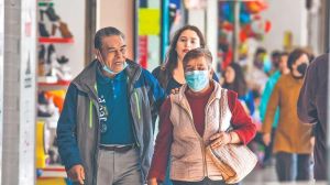 Desde octubre de 2022, fecha en que inicia la temporada de influenza estacional, a la fecha se han confirmado 9 mil 61 casos en el país