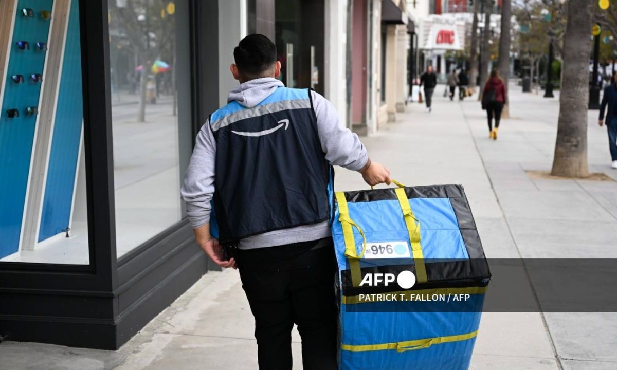 Amazon eliminará otros 9 mil puestos de trabajo, además de los 18 mil despidos ya anunciados