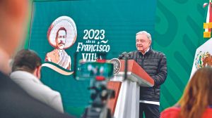 Sigue aquí la conferencia matutina del presidente López Obrador.