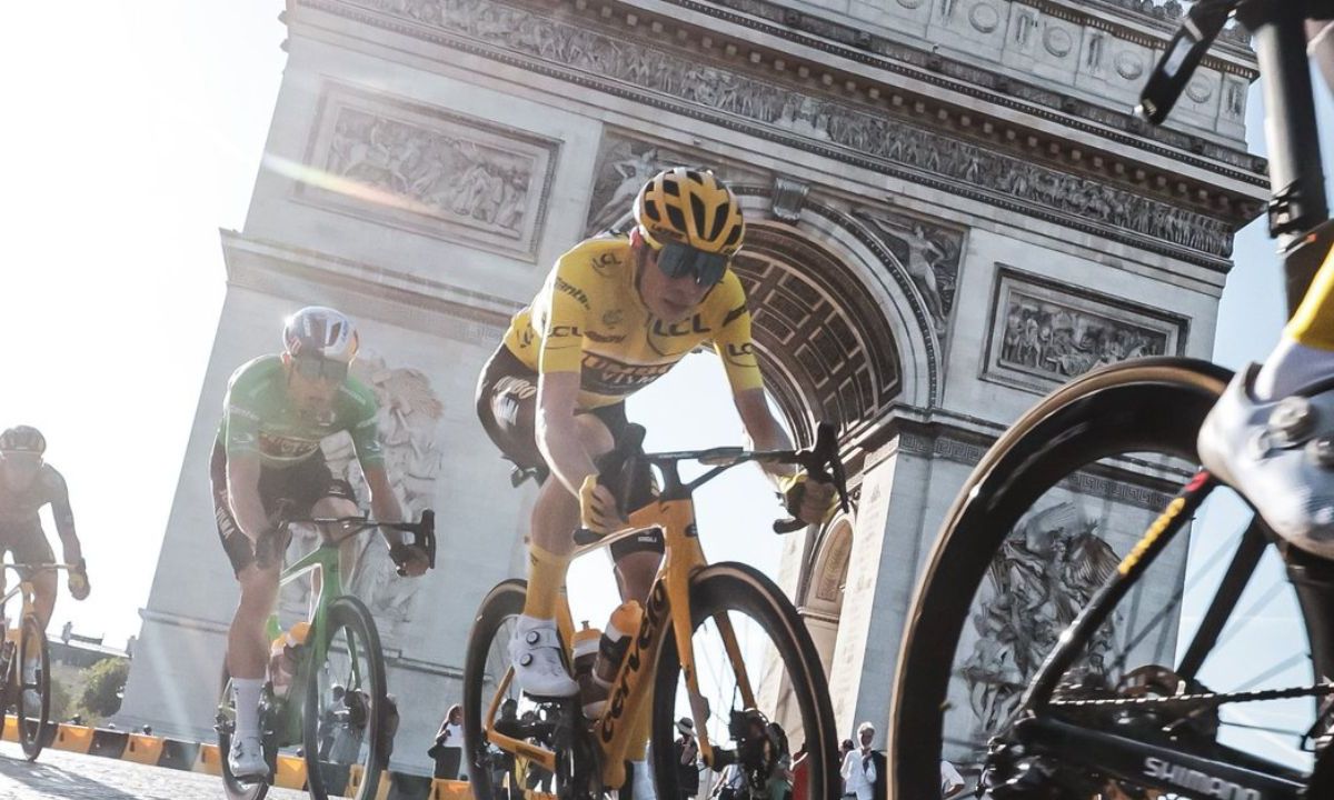 Varios puertos y una dura contrarreloj serán el colofón en las dos últimas etapas del Tour de Francia 2024