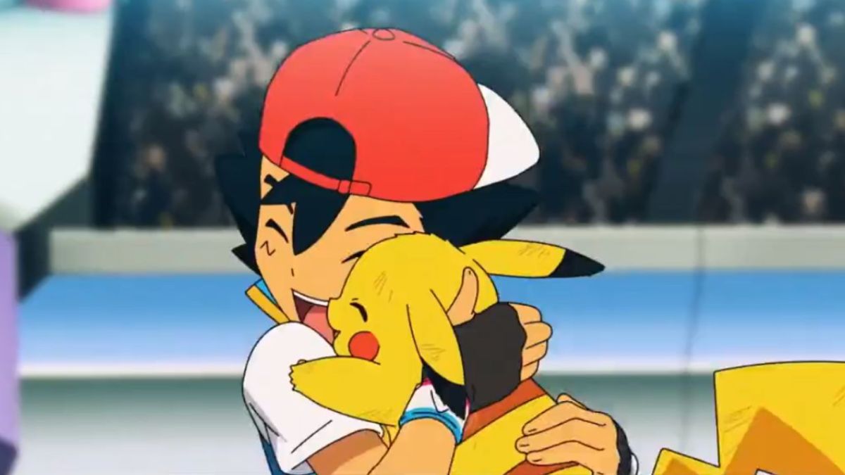 Pokémon emite el último episodio de su serie de anime, y pone fin a las aventuras de Ash y Pikachu luego de 26 años