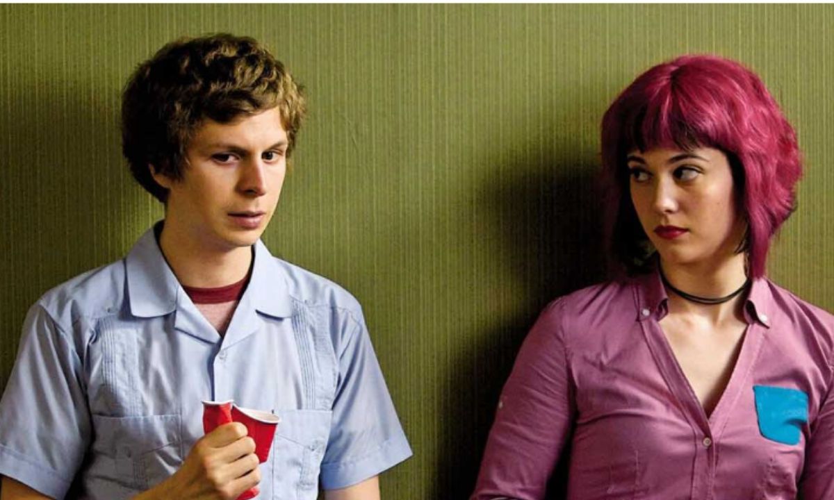 Netflix realizará una serie de anime basada en la película de 2010 Scott Pilgrim vs The World