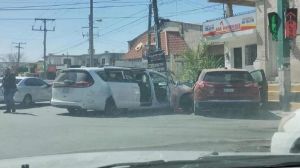 FGR atraería caso de estadounidenses secuestrados en Tamaulipas