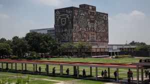 UNAM