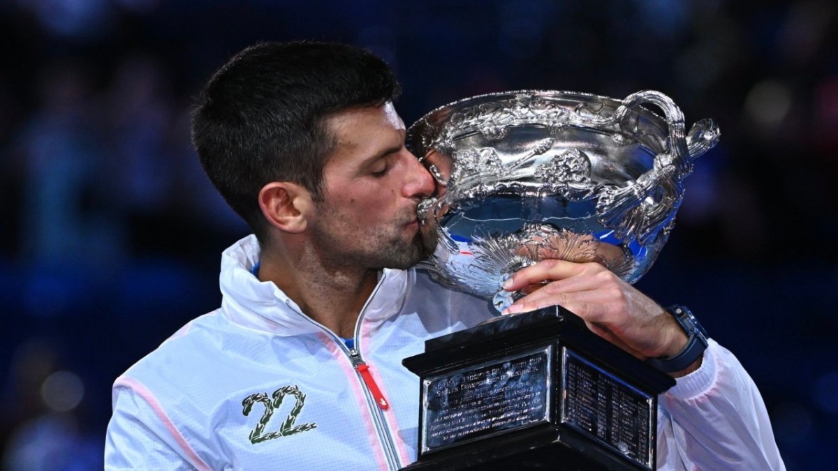 djokovic