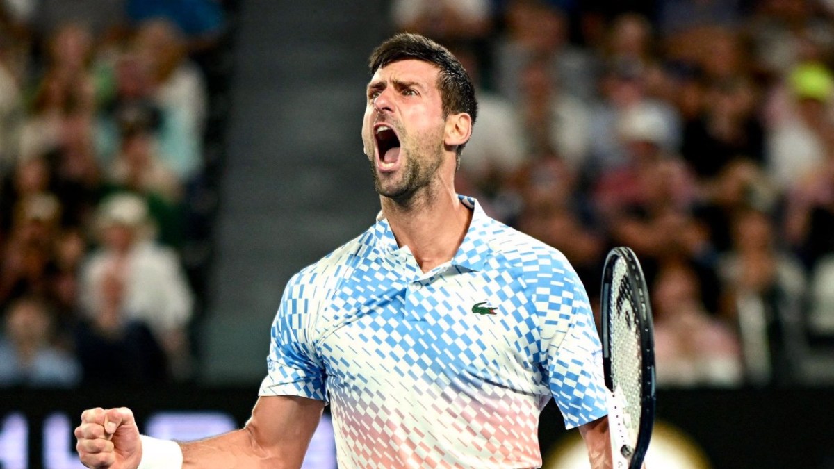 djokovic