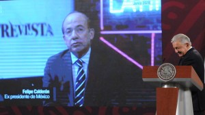 felipe calderón