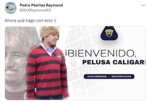 Estos Son Los Mejores Memes De La Llegada De Antonio Mohamed A Pumas ...