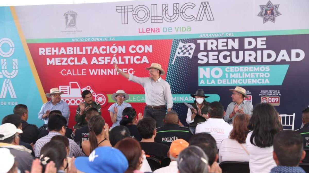 toluca