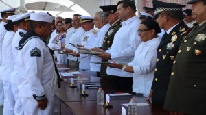 AMLO pidió que las Fuerzas Armadas continúen en labores de seguridad en el país.