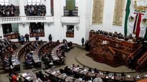 congreso violencia vicaria