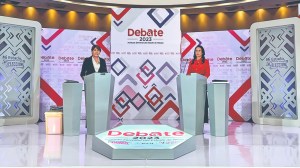 DEBATE DEL MORAL