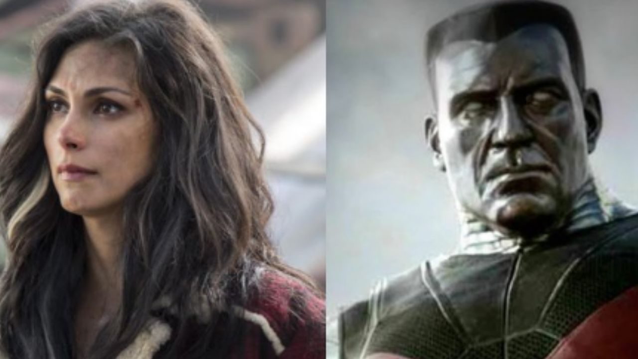 “Morena Baccarin and Stefan Kapicic to Return for ‘Deadpool 3’ Movie”