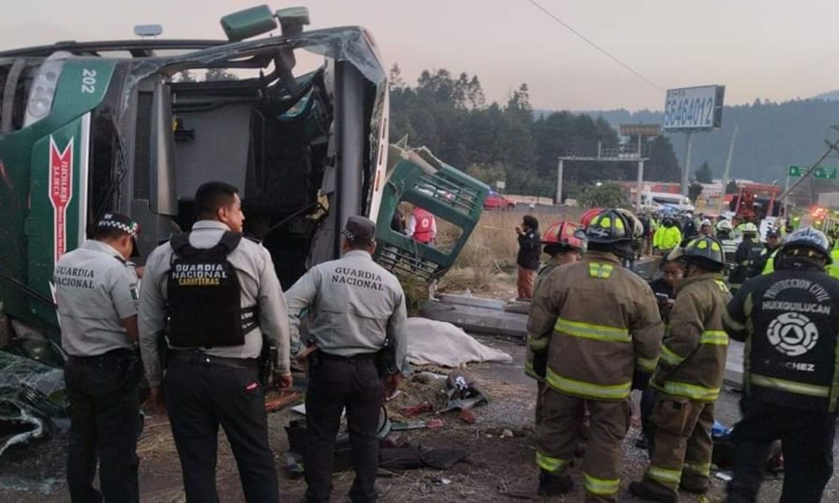 México-Toluca