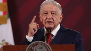 AMLO reveló que la ministra Norma Piña, intentó negociar el plazo para que el Gobierno acate el falló que obliga a desincorporar la Guardia Nacional