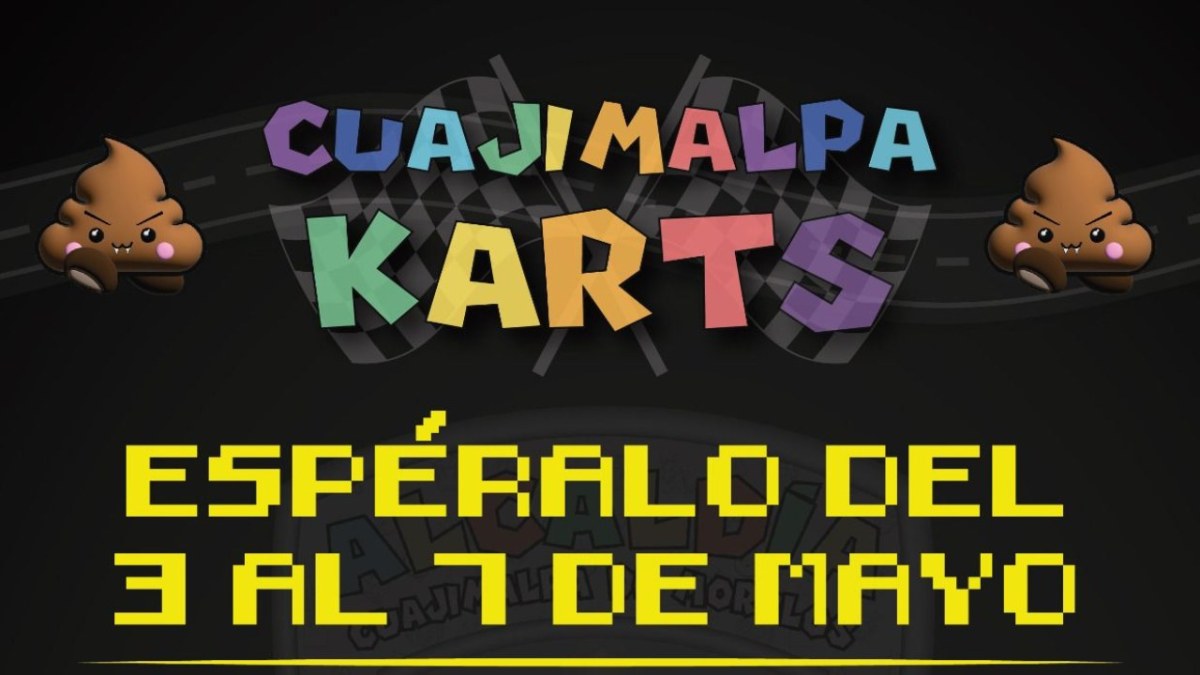 cuajimalpa kart