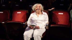 elena poniatowska, importante escritora mexicana