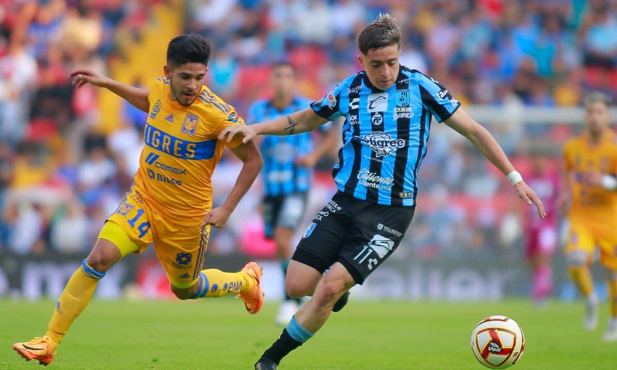 querétaro-tigres