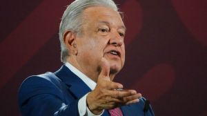 Foto:Cuartoscuro|AMLO reconoce que estuvo mal no apoyar a la Selección Nacional de Nado Sincronizado