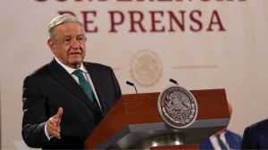 Foto:Cuartoscuro|AMLO anuncia proyecto de visas de trabajo para centroamericanos en México