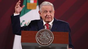 AMLO prometió que presentará un informe sobre todo lo que se ha hecho y cómo van las denuncias por el incendio de la guardería ABC