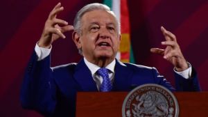 Foto:Cuartoscuro|AMLO acusa "Golpe de Estado técnico" por parte de la SCJN