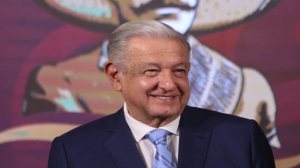 AMLO tuvo un encuentro con Elizabeth Sherwood-Randall, asesora de Seguridad de Joe Biden, principal destino del fentanilo