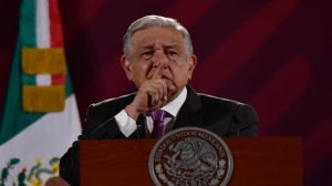 AMLO Conferencia Matutina