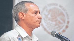 López-Gatell buscará ser coordinador de los Comités de Defensa de la 4T