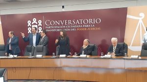 Conversatorio